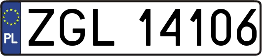 ZGL14106