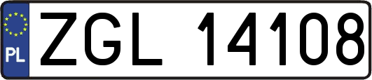 ZGL14108