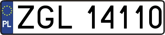 ZGL14110