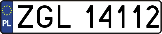 ZGL14112