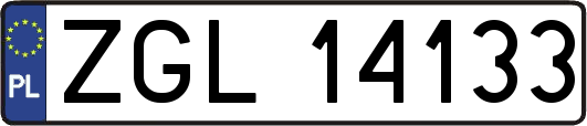 ZGL14133