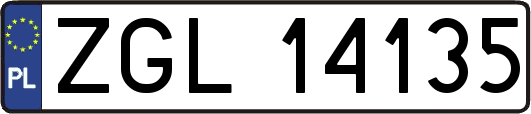 ZGL14135