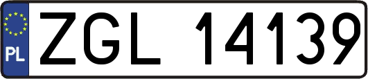 ZGL14139
