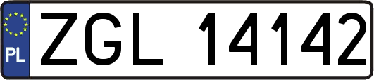ZGL14142