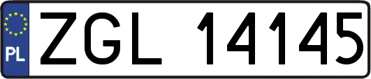 ZGL14145