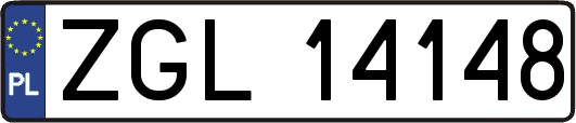 ZGL14148
