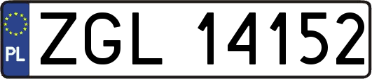 ZGL14152