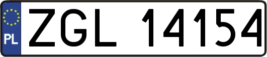 ZGL14154