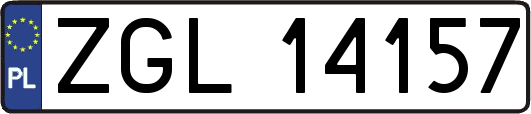ZGL14157