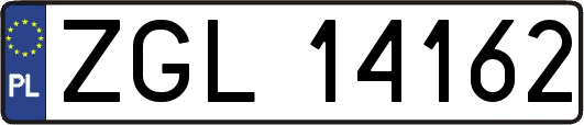 ZGL14162