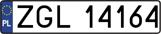 ZGL14164