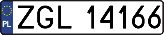 ZGL14166