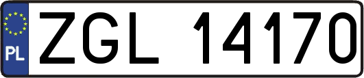 ZGL14170