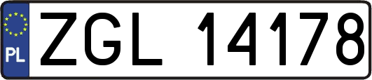 ZGL14178
