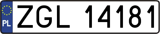 ZGL14181