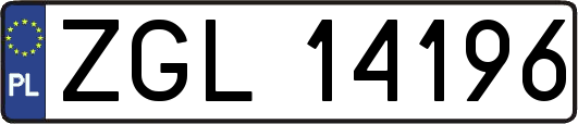 ZGL14196