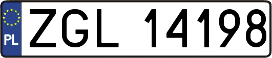 ZGL14198