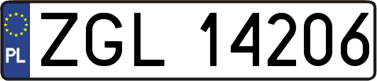 ZGL14206