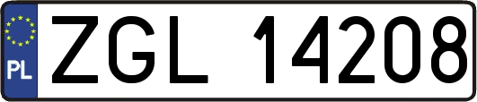 ZGL14208