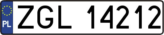 ZGL14212