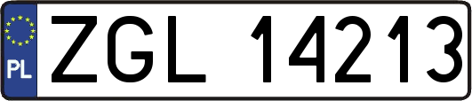 ZGL14213