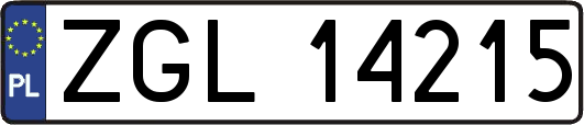 ZGL14215