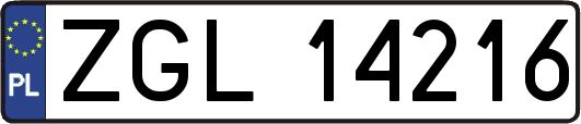 ZGL14216