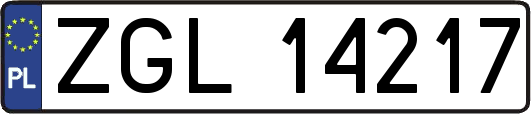 ZGL14217