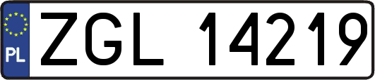 ZGL14219
