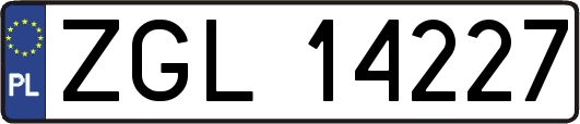 ZGL14227