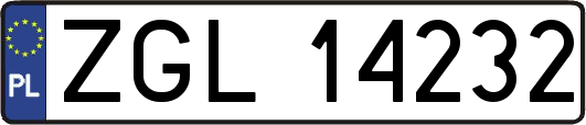 ZGL14232