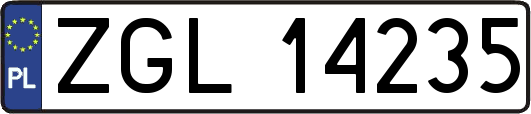 ZGL14235