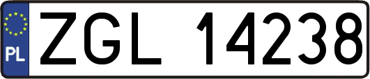 ZGL14238