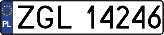 ZGL14246