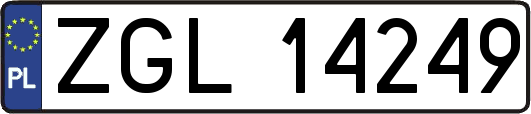 ZGL14249