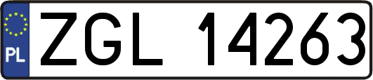 ZGL14263
