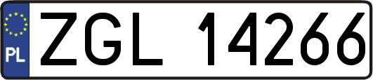 ZGL14266