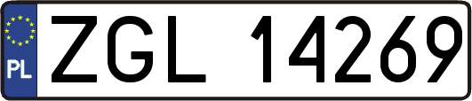 ZGL14269