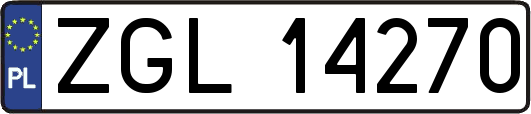 ZGL14270