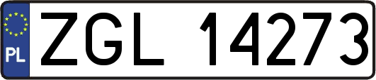 ZGL14273