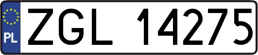 ZGL14275