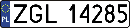 ZGL14285
