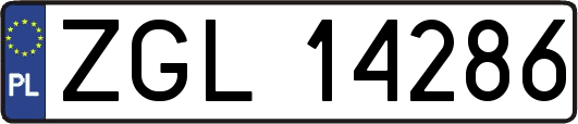 ZGL14286