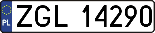 ZGL14290