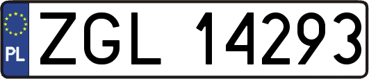 ZGL14293