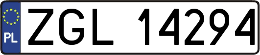 ZGL14294