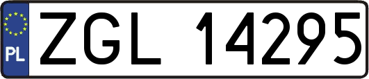 ZGL14295