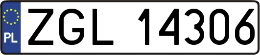 ZGL14306