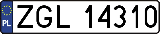 ZGL14310