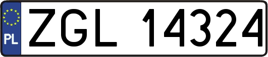 ZGL14324